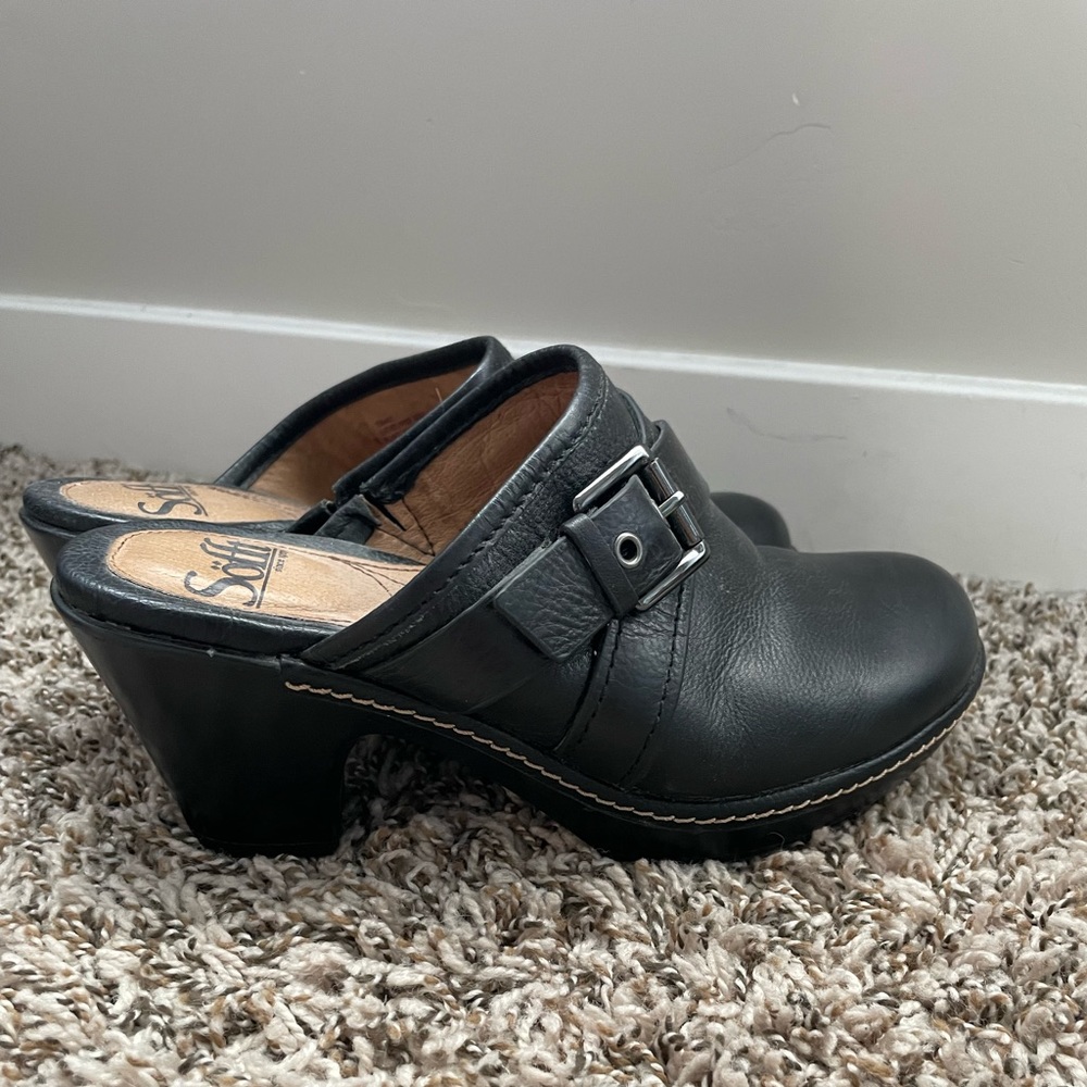 Sofft Clogs - Picture 2 of 5